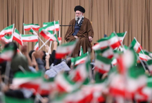 想与伊朗合作？哈梅内伊向美开出三大条件